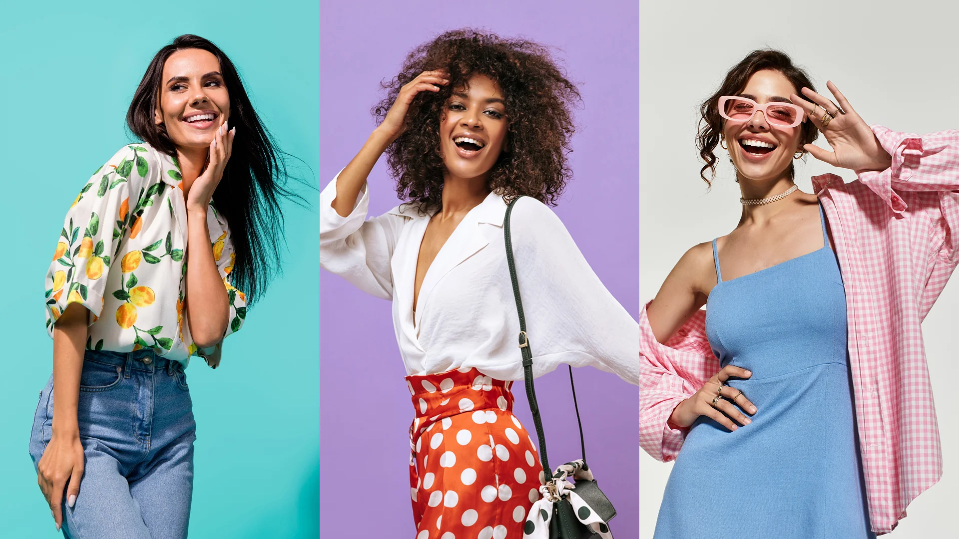 Designer Styles, Reimagined Value
