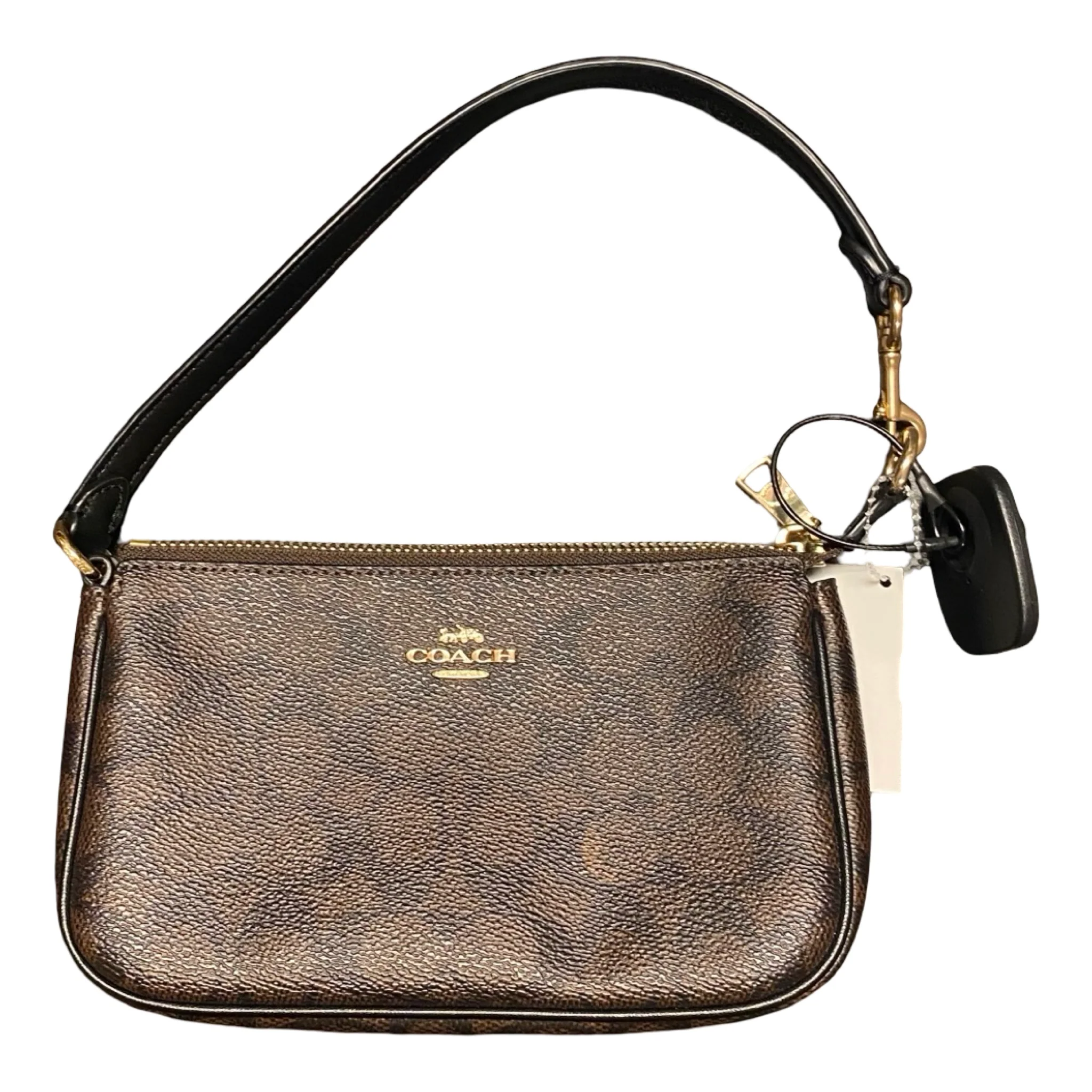 PURSES AND HANDBAGS